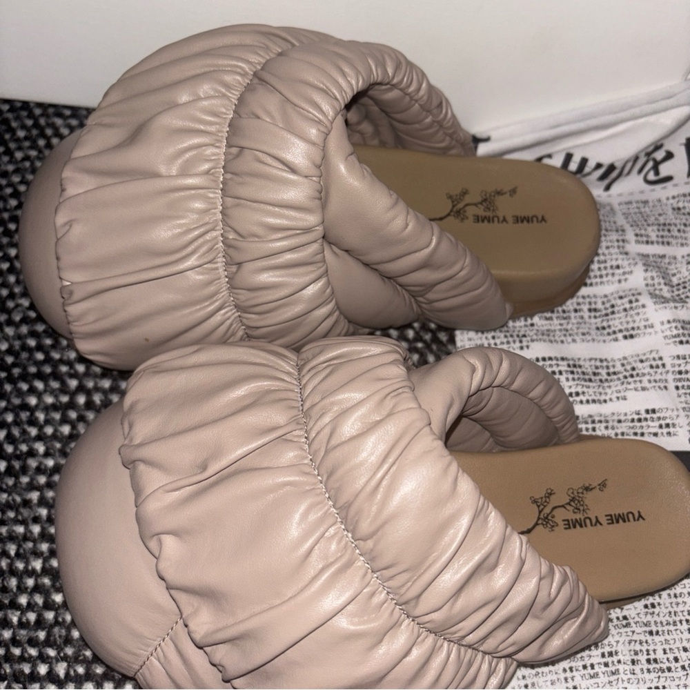 Yume Yume Sandals